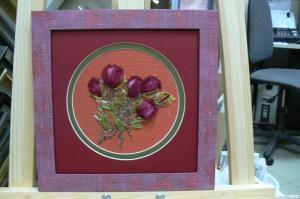 Нестандартное оформление